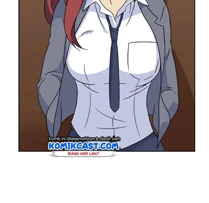 Halaman 36 — Springtime for Blossom Chapter 33