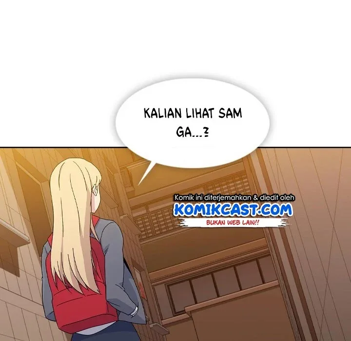 Halaman 40 — Springtime for Blossom Chapter 33