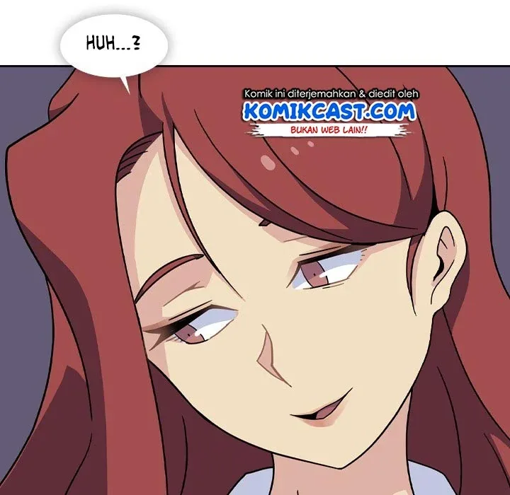 Halaman 42 — Springtime for Blossom Chapter 33