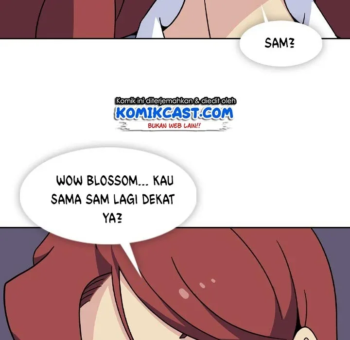 Halaman 43 — Springtime for Blossom Chapter 33