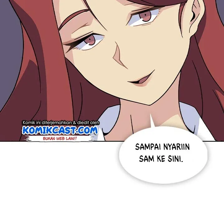 Halaman 44 — Springtime for Blossom Chapter 33