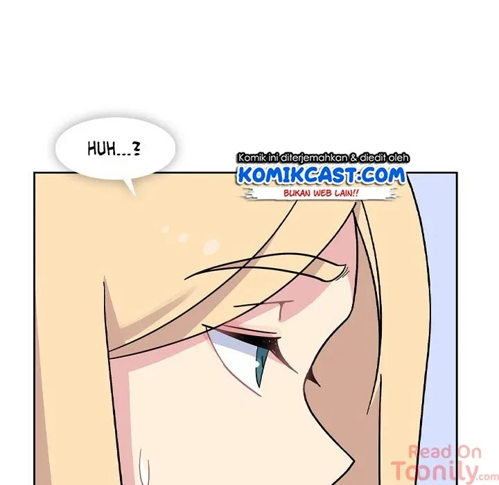 Halaman 45 — Springtime for Blossom Chapter 33