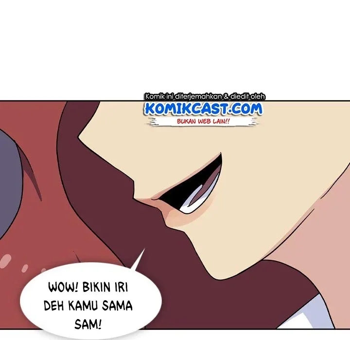Halaman 47 — Springtime for Blossom Chapter 33