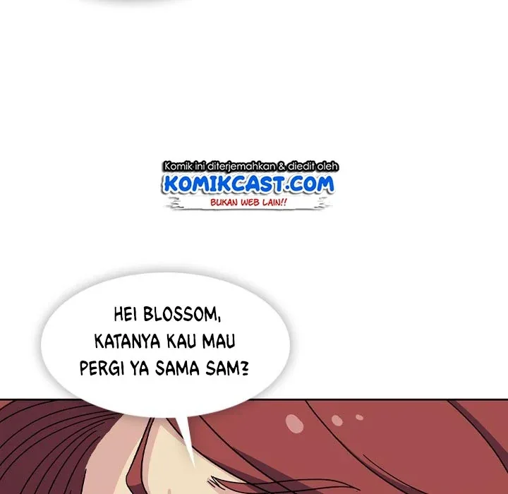 Halaman 48 — Springtime for Blossom Chapter 33