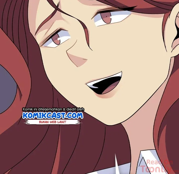 Halaman 49 — Springtime for Blossom Chapter 33