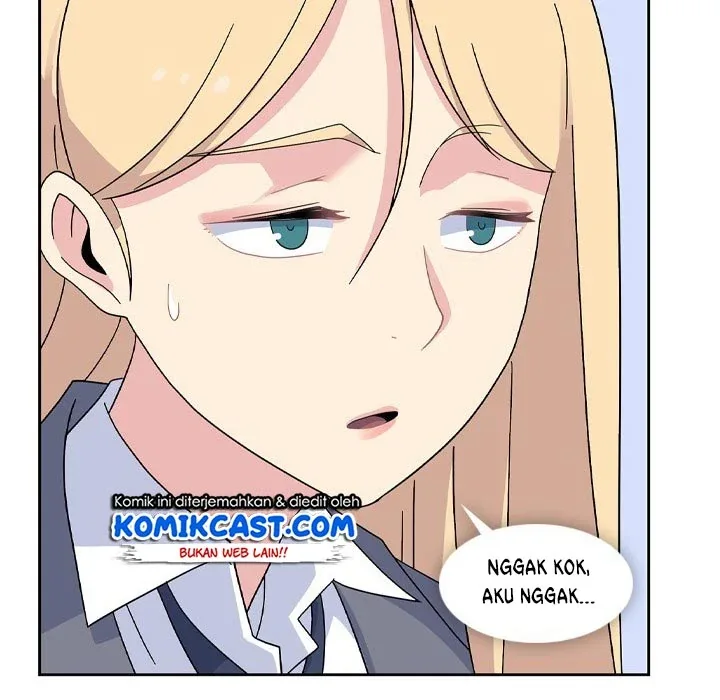 Halaman 51 — Springtime for Blossom Chapter 33