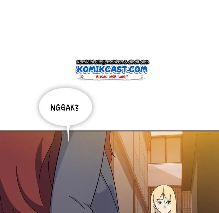 Halaman 52 — Springtime for Blossom Chapter 33
