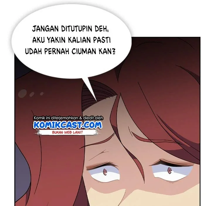 Halaman 54 — Springtime for Blossom Chapter 33
