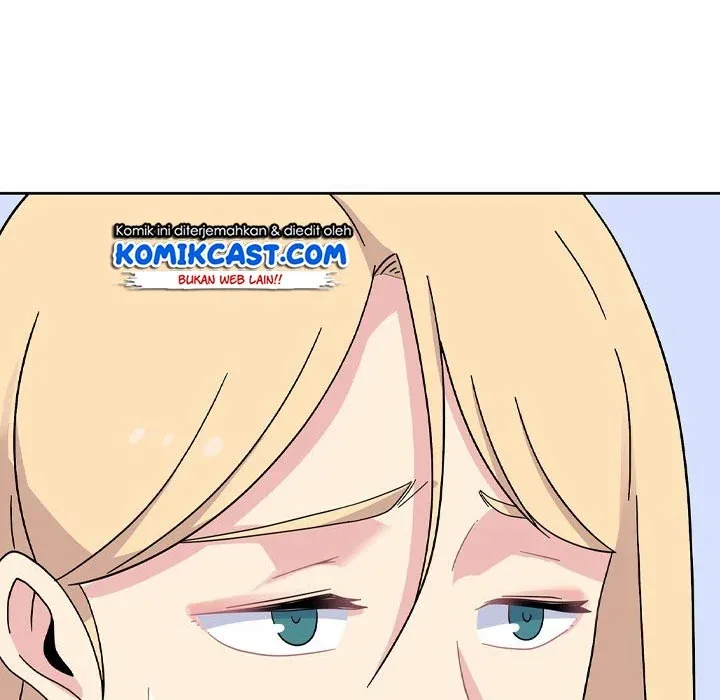 Halaman 56 — Springtime for Blossom Chapter 33