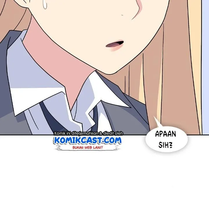 Halaman 57 — Springtime for Blossom Chapter 33