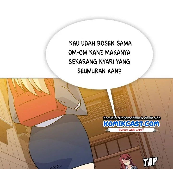 Halaman 58 — Springtime for Blossom Chapter 33
