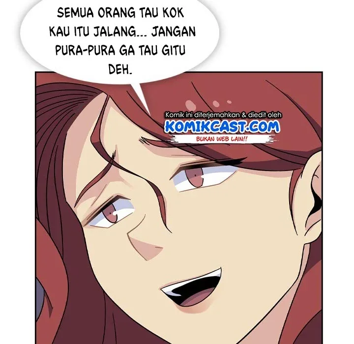 Halaman 60 — Springtime for Blossom Chapter 33