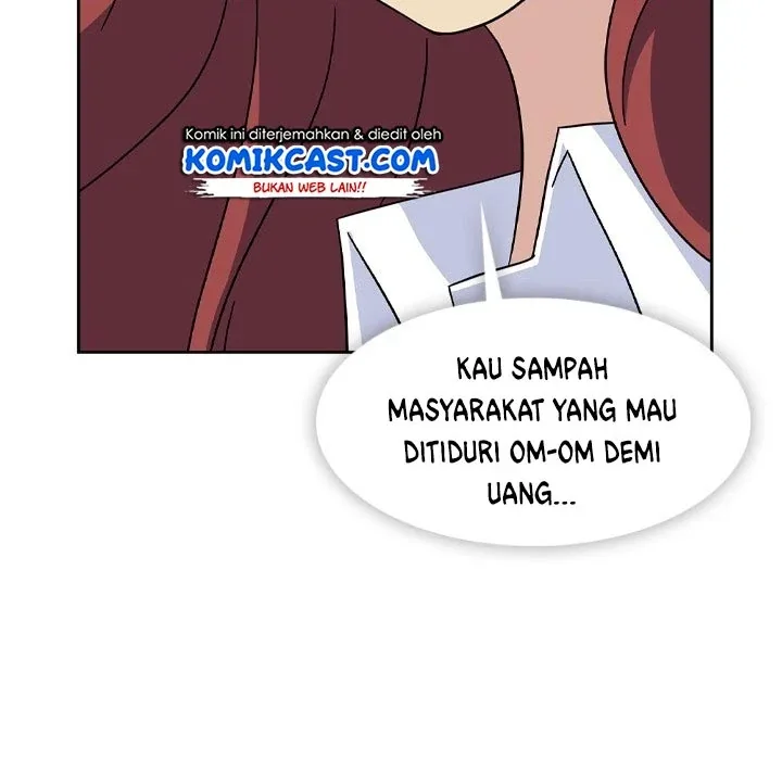 Halaman 61 — Springtime for Blossom Chapter 33