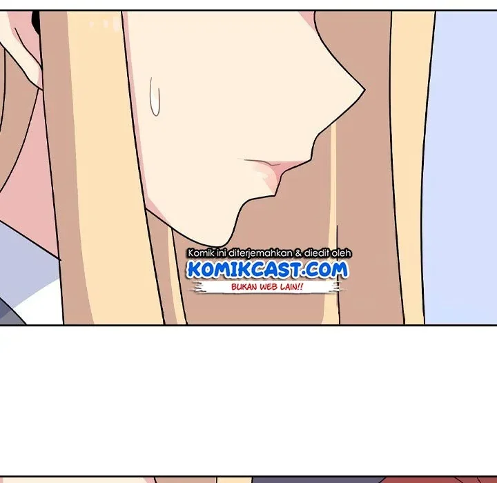 Halaman 62 — Springtime for Blossom Chapter 33