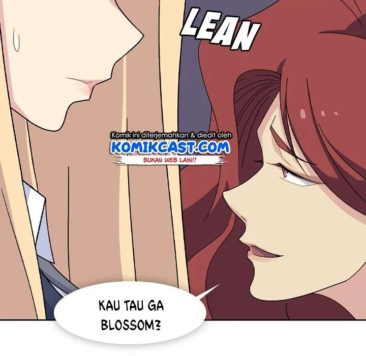 Halaman 63 — Springtime for Blossom Chapter 33