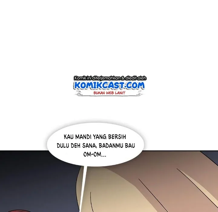Halaman 64 — Springtime for Blossom Chapter 33