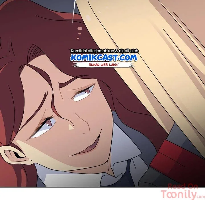 Halaman 65 — Springtime for Blossom Chapter 33