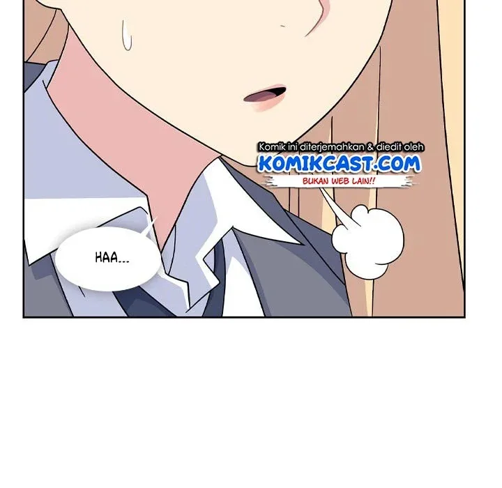 Halaman 67 — Springtime for Blossom Chapter 33
