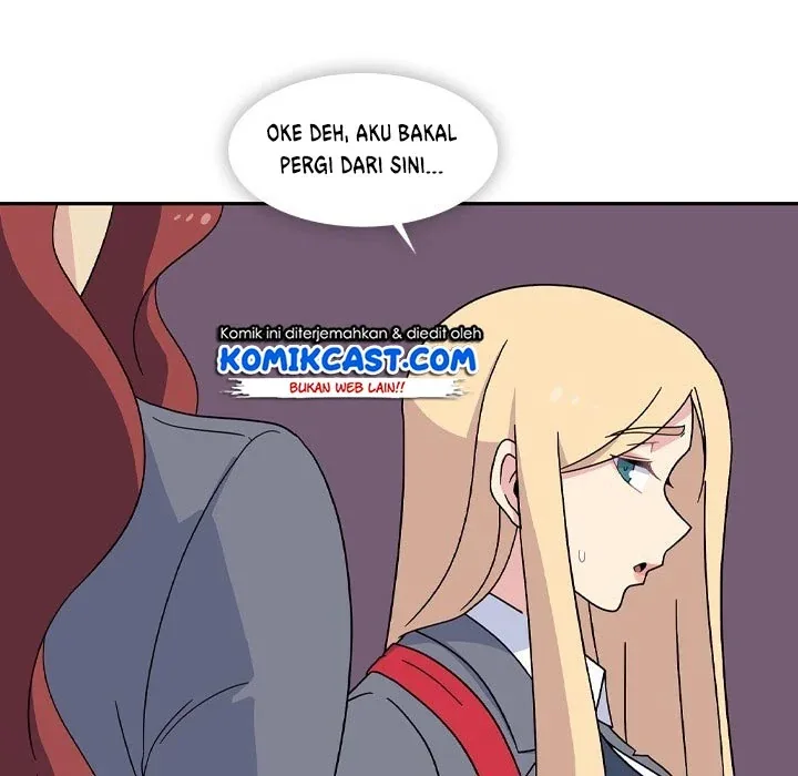 Halaman 68 — Springtime for Blossom Chapter 33