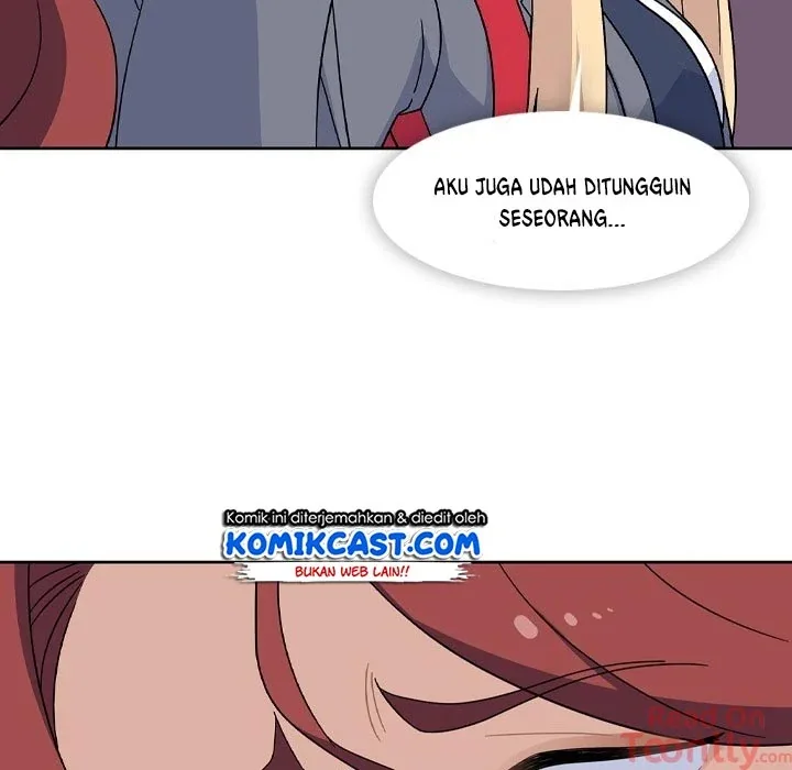 Halaman 69 — Springtime for Blossom Chapter 33