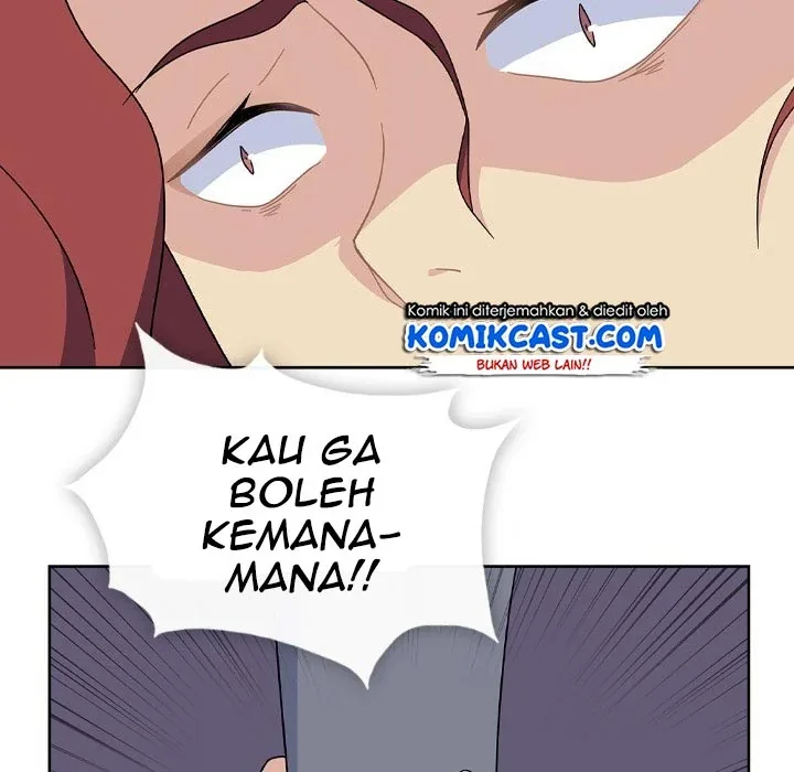 Halaman 70 — Springtime for Blossom Chapter 33