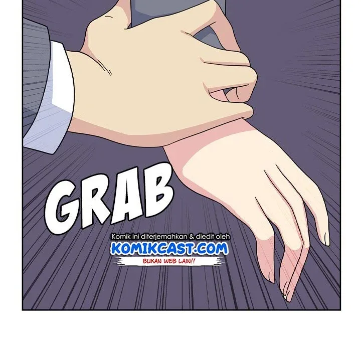 Halaman 71 — Springtime for Blossom Chapter 33