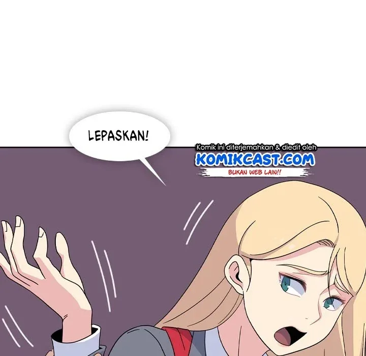 Halaman 72 — Springtime for Blossom Chapter 33