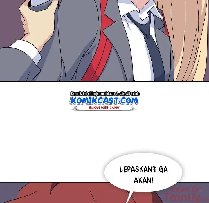 Halaman 73 — Springtime for Blossom Chapter 33