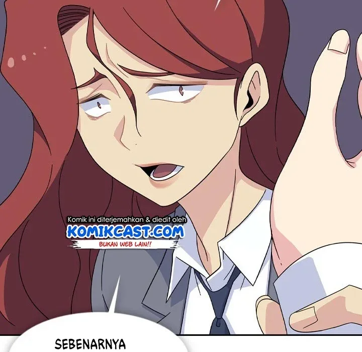 Halaman 74 — Springtime for Blossom Chapter 33