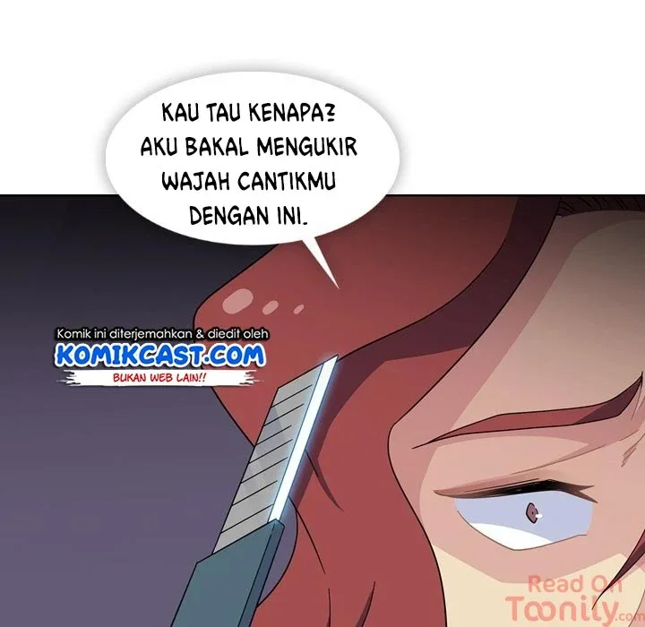 Halaman 77 — Springtime for Blossom Chapter 33