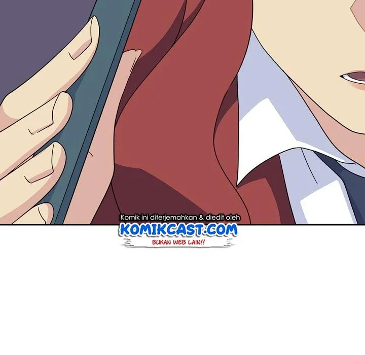 Halaman 78 — Springtime for Blossom Chapter 33