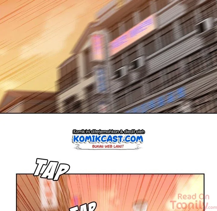 Halaman 81 — Springtime for Blossom Chapter 33