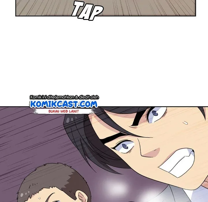 Halaman 83 — Springtime for Blossom Chapter 33