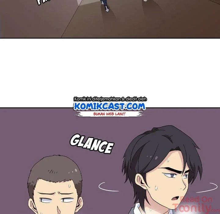 Halaman 87 — Springtime for Blossom Chapter 33