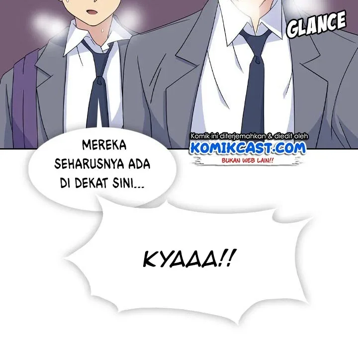 Halaman 88 — Springtime for Blossom Chapter 33