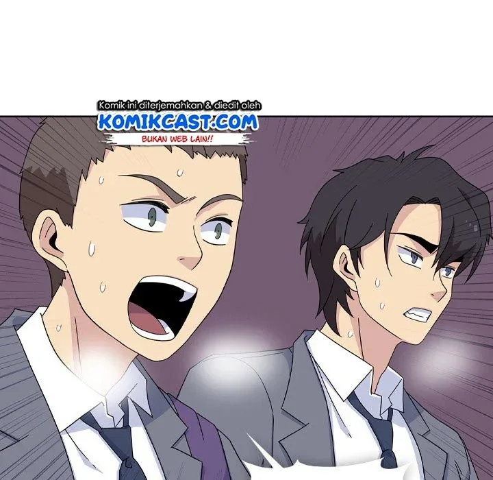Halaman 89 — Springtime for Blossom Chapter 33