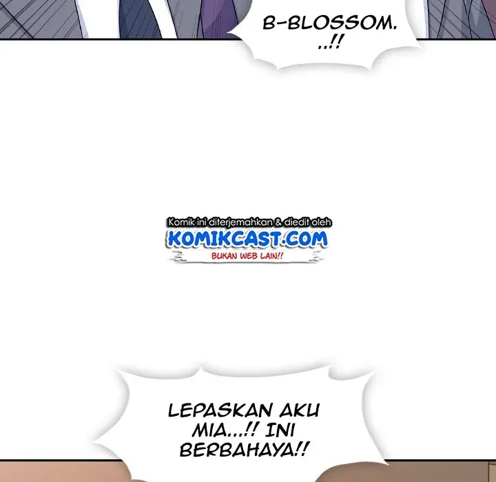 Halaman 90 — Springtime for Blossom Chapter 33