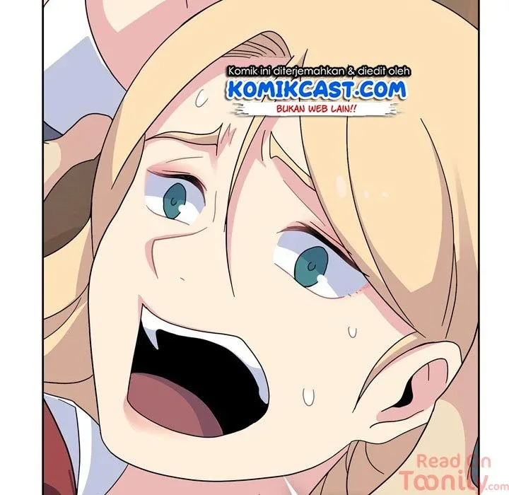 Halaman 95 — Springtime for Blossom Chapter 33