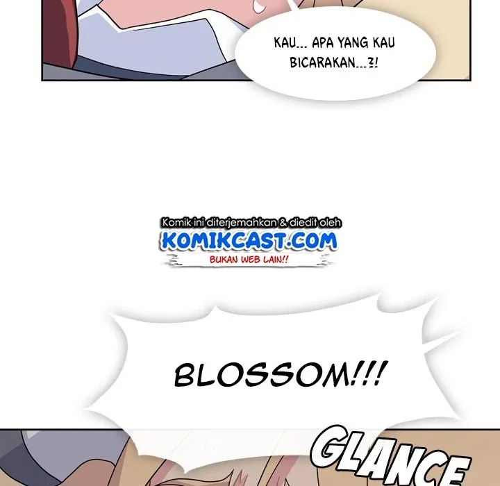 Halaman 96 — Springtime for Blossom Chapter 33