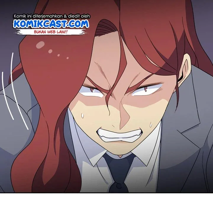 Halaman 98 — Springtime for Blossom Chapter 33