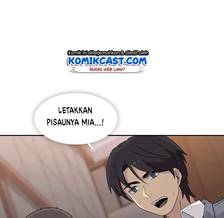 Halaman 99 — Springtime for Blossom Chapter 33