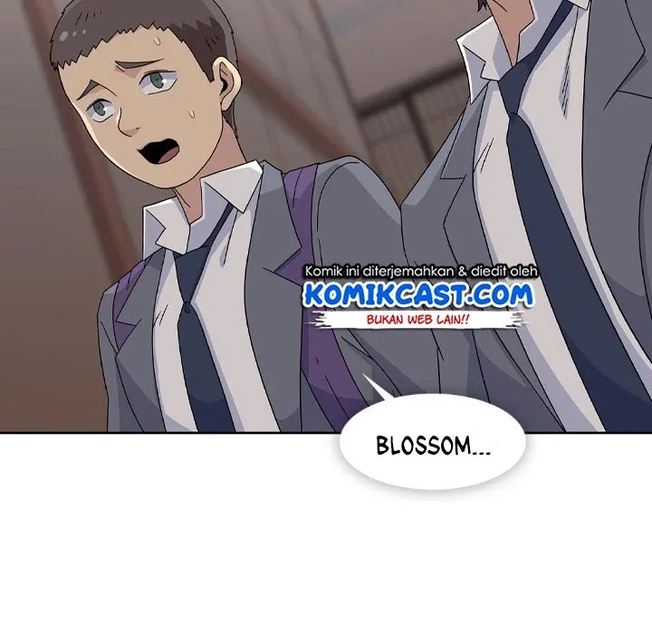 Halaman 100 — Springtime for Blossom Chapter 33