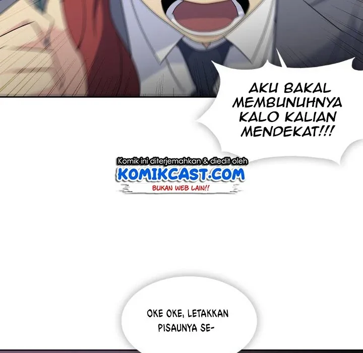 Halaman 102 — Springtime for Blossom Chapter 33
