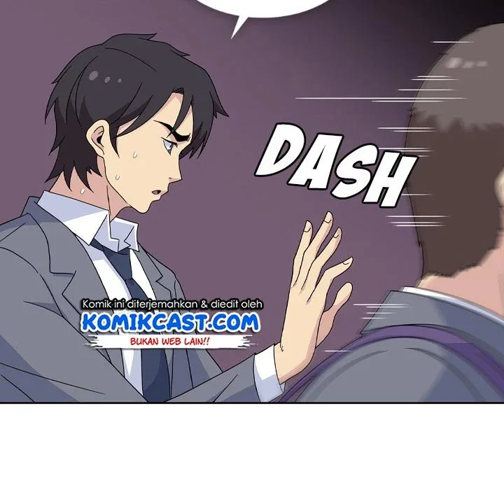 Halaman 103 — Springtime for Blossom Chapter 33