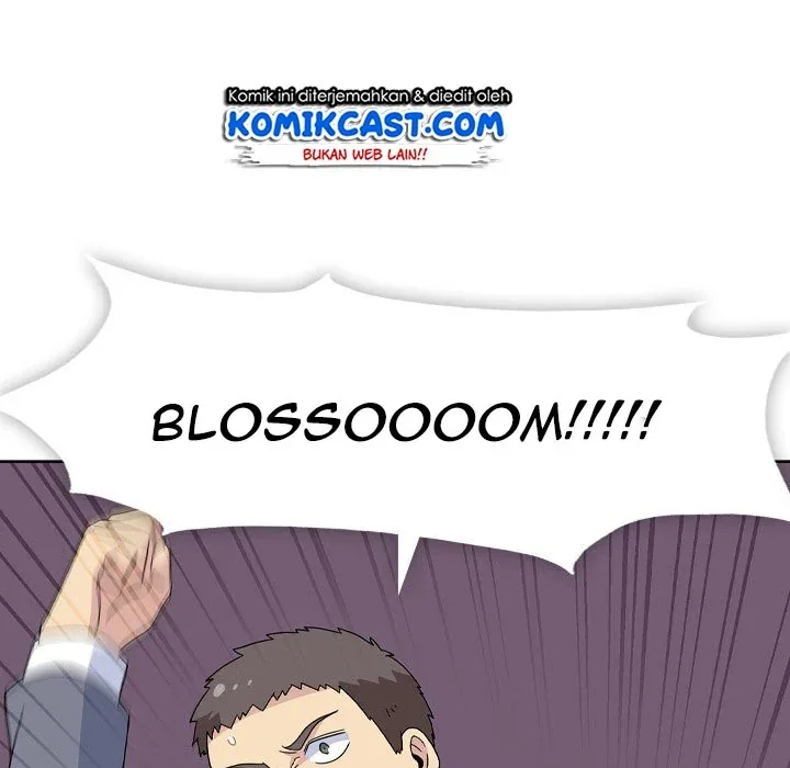 Halaman 104 — Springtime for Blossom Chapter 33