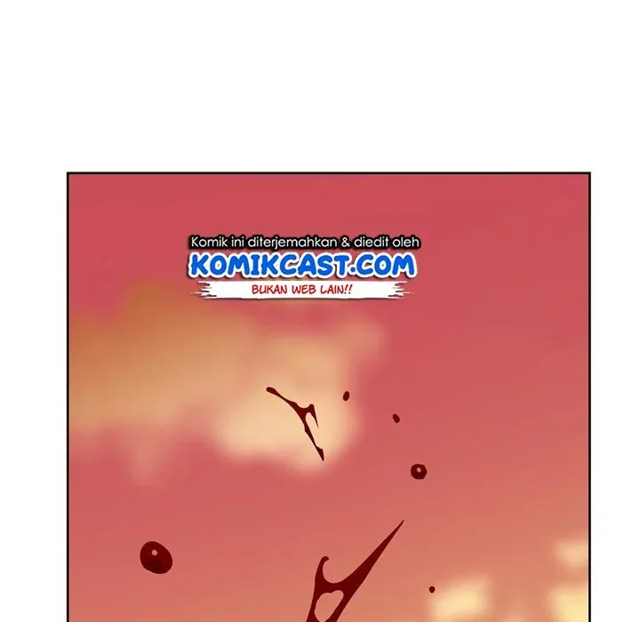 Halaman 110 — Springtime for Blossom Chapter 33