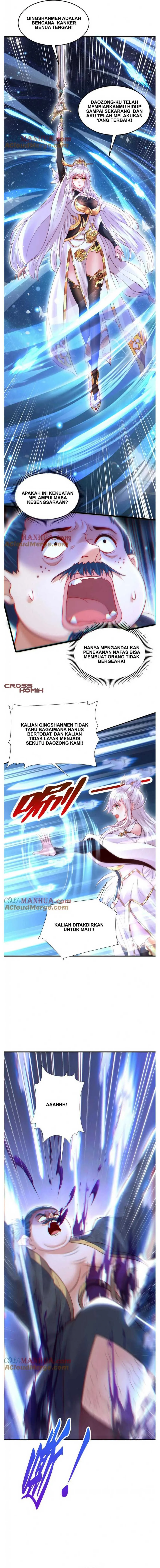 Halaman 4 — Starting With Confessing With the Beautiful Master Chapter 39