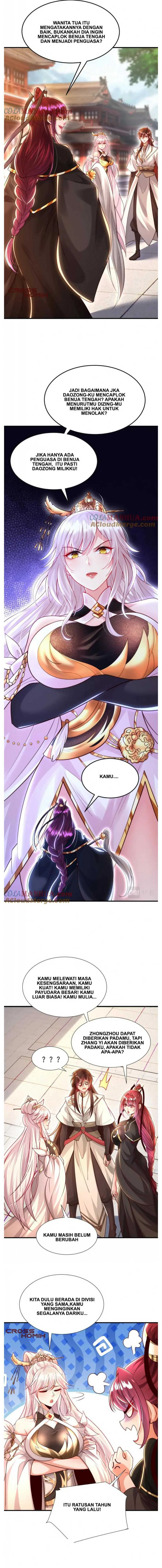 Halaman 5 — Starting With Confessing With the Beautiful Master Chapter 39