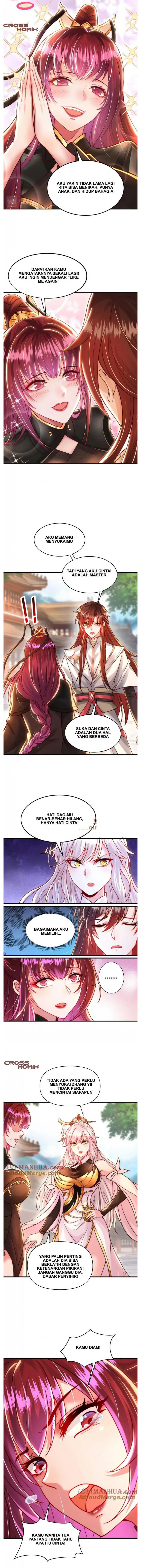 Halaman 8 — Starting With Confessing With the Beautiful Master Chapter 39