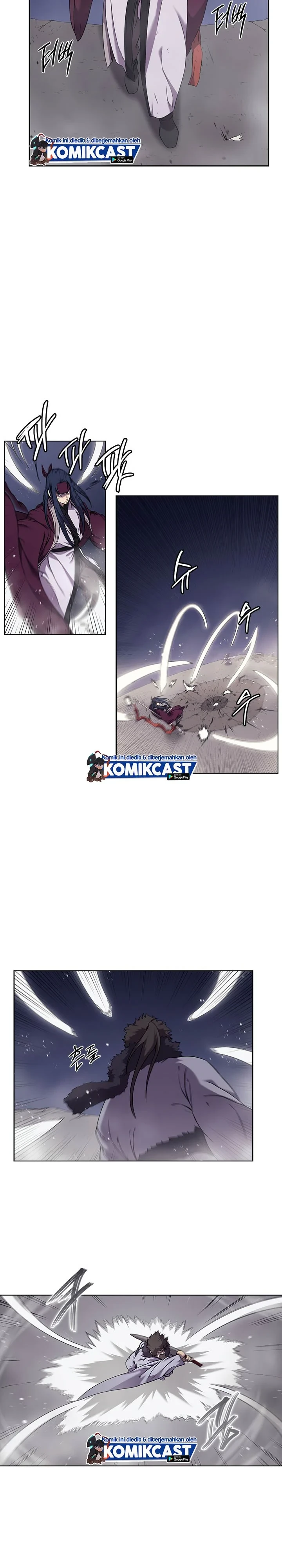Halaman 3 — Heavenly Demon Reborn! Chapter 148
